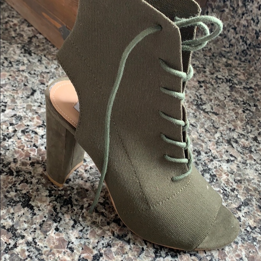 Steve Madden